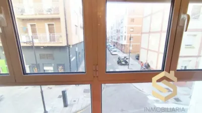 Apartment on Calle del Siglo XX photo 7