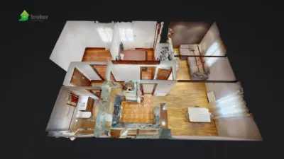 Apartment in Grupo de Unquinesa photo 20