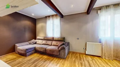 Apartment in Grupo de Unquinesa photo 8
