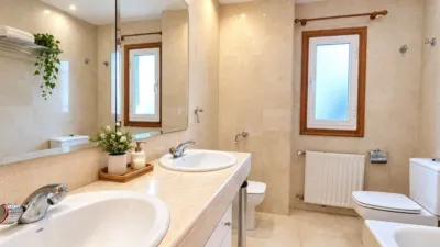 Semi-detached house at Berio Pasealekua, 76 photo 25
