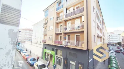 Apartment on Calle del Siglo XX photo 8
