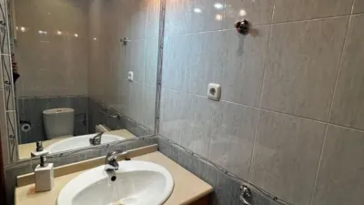 Apartment on Concha Jeneralaren Kalea photo 30