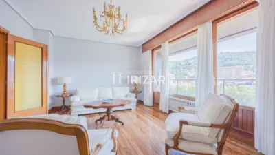 Piso en Abando photo 5