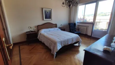 Apartment on Concha Jeneralaren Kalea photo 26