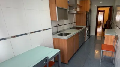 Apartment on Hortaleza Street photo 8