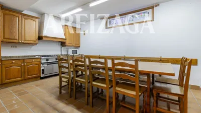 Flat at Berio Pasealekua, 76 photo 62