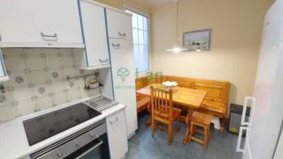 Apartment in Egia, Jeneralaren Kalea photo 9