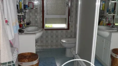 Apartment in Medina de Pomar photo 7