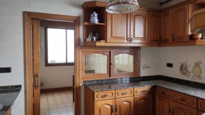Apartment on Concha Jeneralaren Kalea photo 9