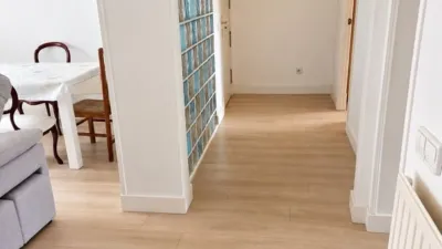 Apartment in Artaza photo 6