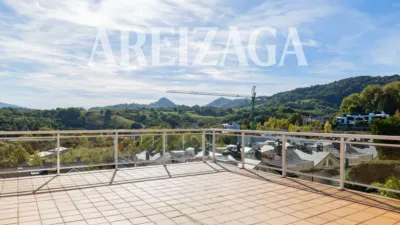 Terraced house in Ibaeta-Berio photo 4