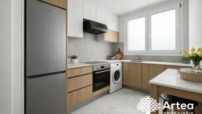 Apartment on Avenida de Madariaga photo 3