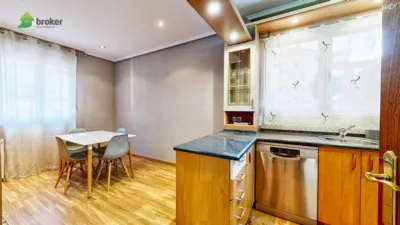 Apartment in Grupo de Unquinesa photo 5