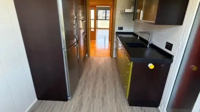 Apartment on Avenida de Zabalgana photo 5