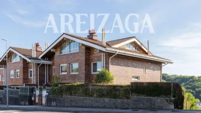 Flat at Berio Pasealekua, 76 photo 76