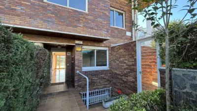 Semi-detached house at Berio Pasealekua, 76 photo 5