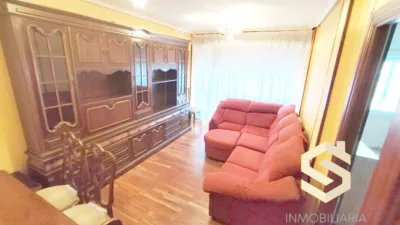 Apartment on Calle del Siglo XX photo 6