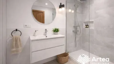 Apartment on Avenida de Madariaga photo 9
