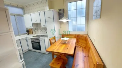 Apartment in Egia, Jeneralaren Kalea photo 11