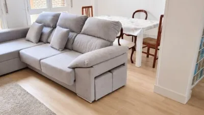 Apartment in Artaza photo 3
