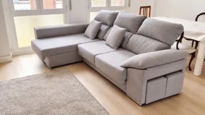 Apartment in Artaza photo 4