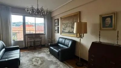 Apartment on Concha Jeneralaren Kalea photo 19