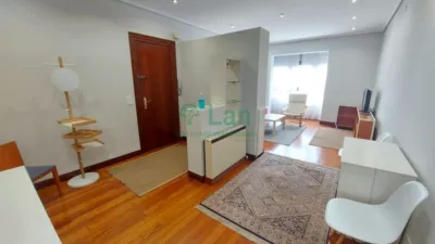 Apartment in Egia, Jeneralaren Kalea photo 4