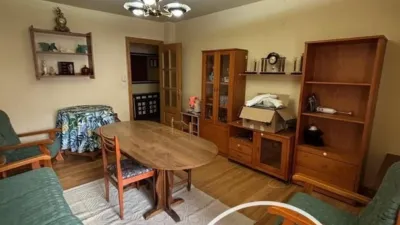 Apartment in Medina de Pomar photo 2