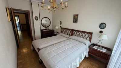 Apartment on Hortaleza Street photo 22