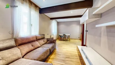 Apartment in Grupo de Unquinesa photo 9