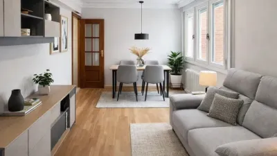 Apartment on San Viator Street photo 2