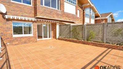 Semi-detached house at Berio Pasealekua, 76 photo 2
