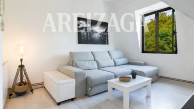 Apartment in Bordatxipi Pasealekua photo 3