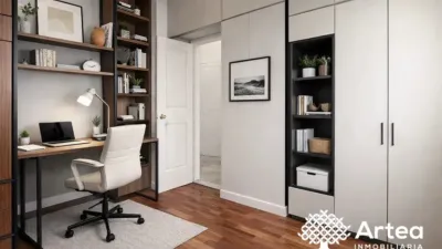 Apartment on Avenida de Madariaga photo 8