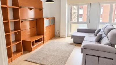 Apartment in Artaza photo 2