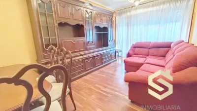 Apartment on Calle del Siglo XX photo 4