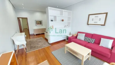 Apartment in Egia, Jeneralaren Kalea photo 2
