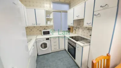 Apartment in Egia, Jeneralaren Kalea photo 10