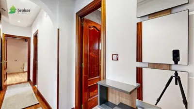 Apartment in Grupo de Unquinesa photo 19