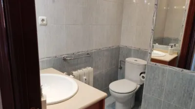Apartment on Concha Jeneralaren Kalea photo 15
