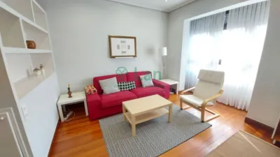 Apartment in Egia, Jeneralaren Kalea photo 3