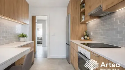 Apartment on Avenida de Madariaga photo 4