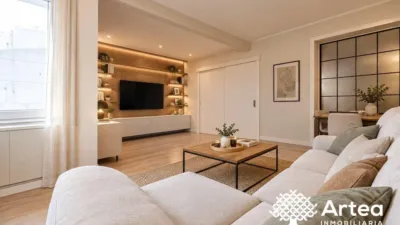 Apartment on Avenida de Madariaga photo 2