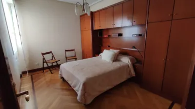Apartment on Concha Jeneralaren Kalea photo 46