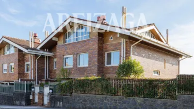 Terraced house in Ibaeta-Berio photo 73