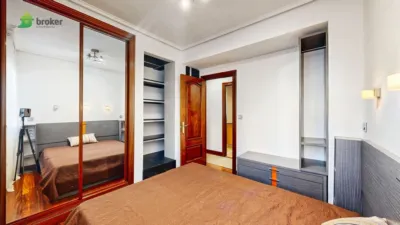 Apartment in Grupo de Unquinesa photo 12