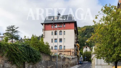 Apartment in Bordatxipi Pasealekua photo 33