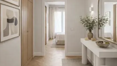 Apartment on Hortaleza Street photo 29