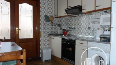 Apartment in Medina de Pomar photo 2