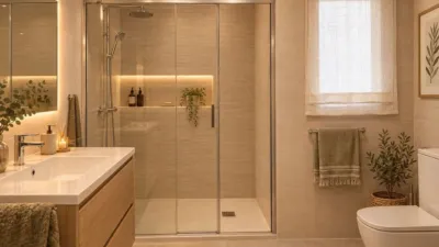 Apartment in Alhondiga photo 9